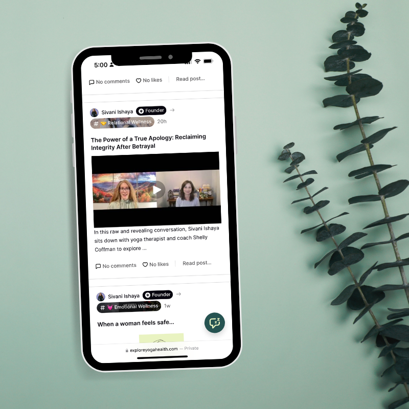 Mobile view of the Explorer's Library